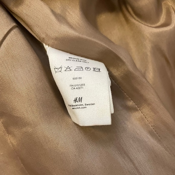 H&M Coat - Picture 8 of 9